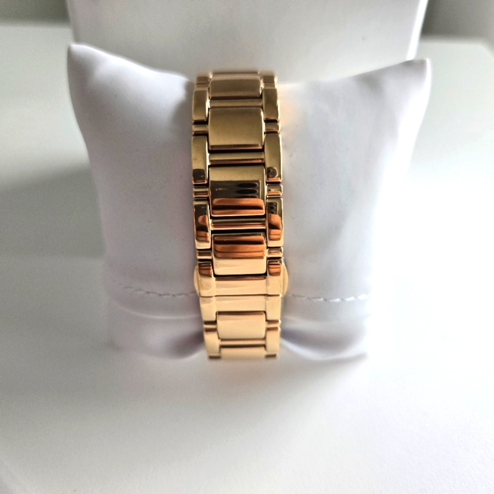 Kate Spade Watch, New With Tags, Rose Gold Color - Picture 4 of 8